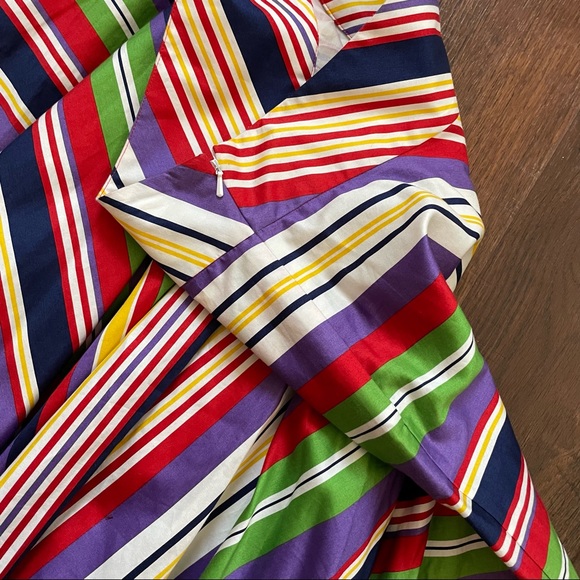 RALPH LAUREN Blue Label skirt, size 4 - Picture 6 of 12